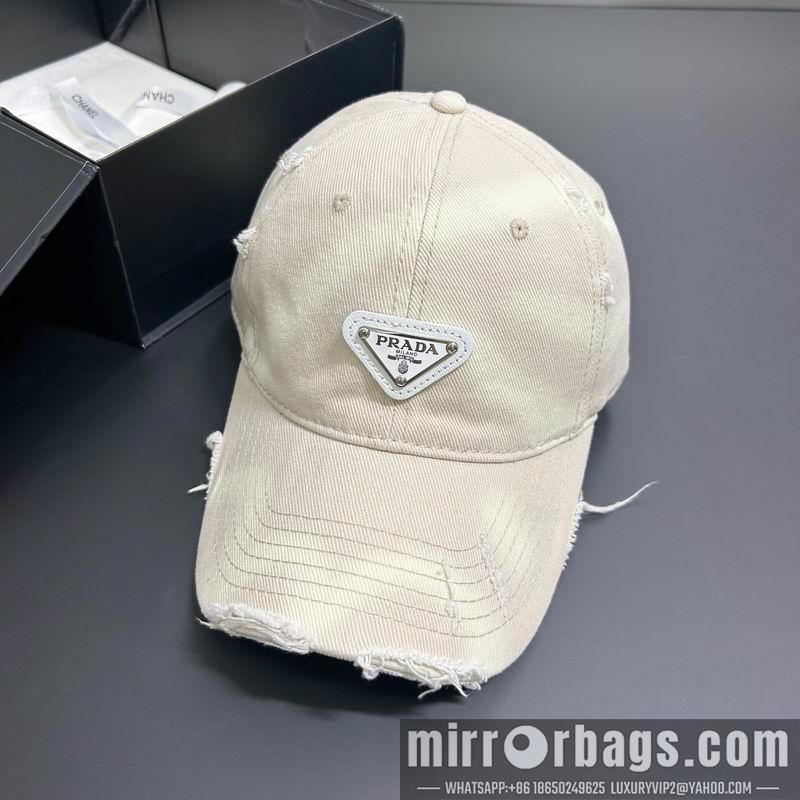 Replica Prada Hat dx29