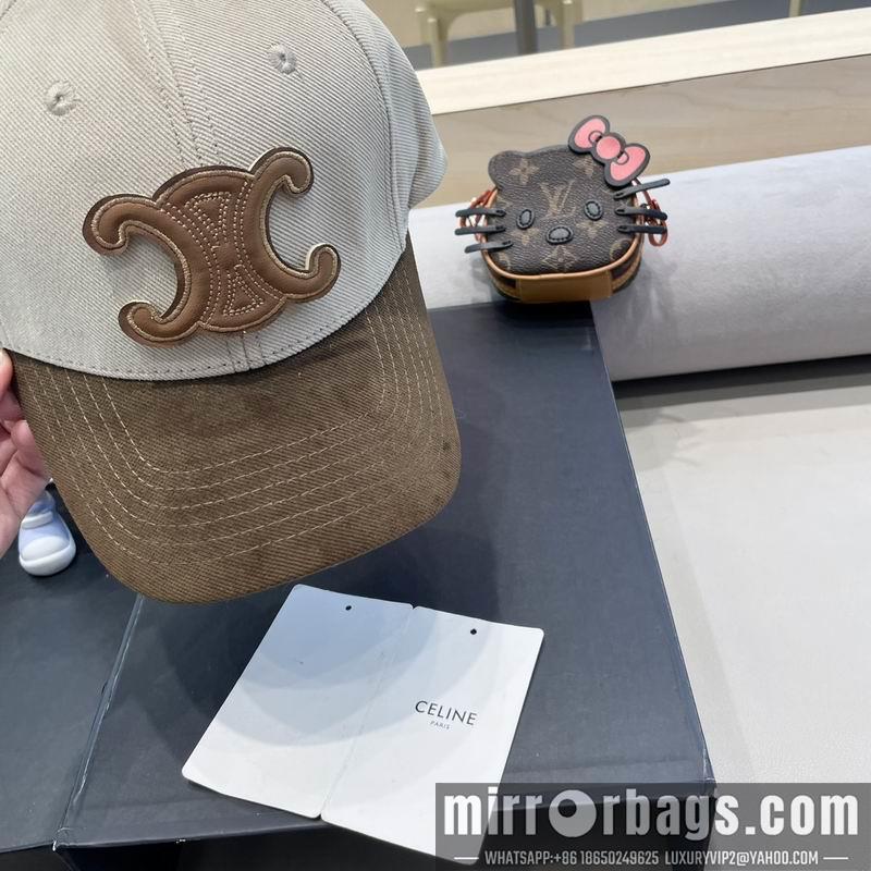 Replica Celine Hat 082602