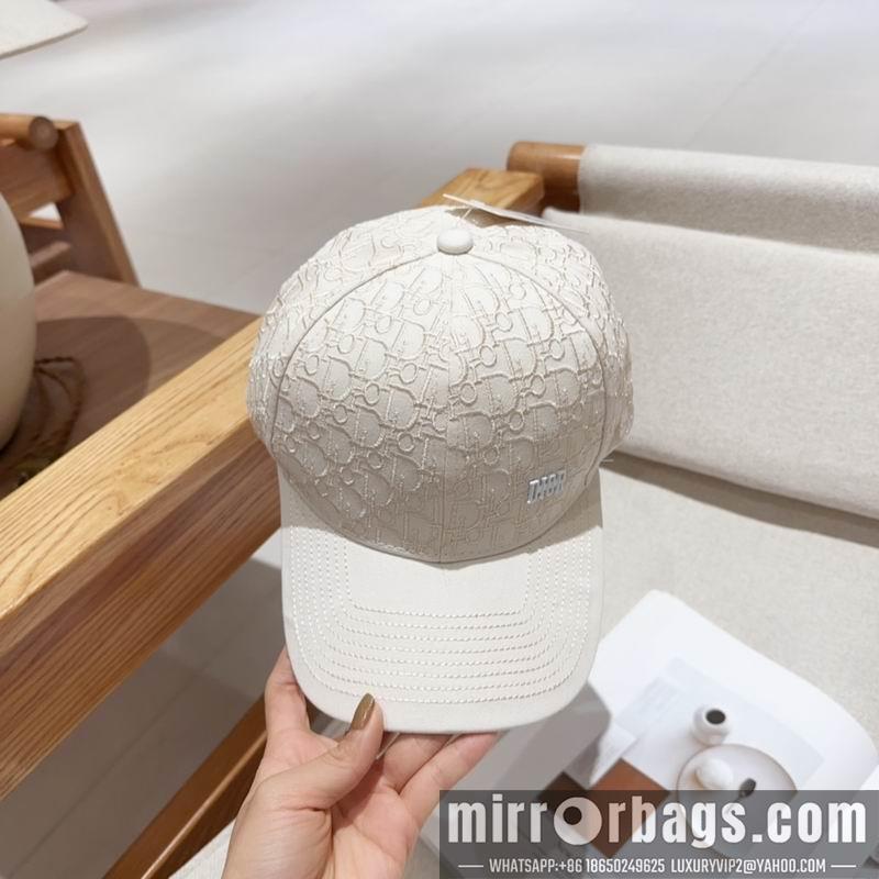 Replica Dior Hat 010209