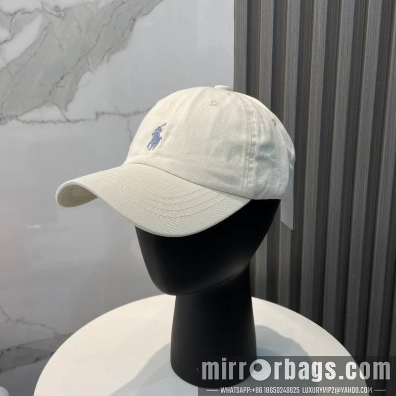 Replica Polo Hat dx07