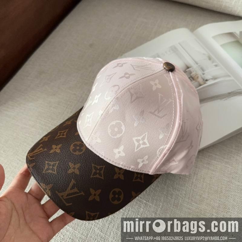 Replica LV Hat dx27