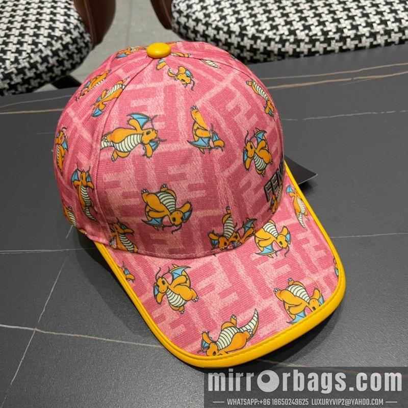 Replica Fendi Hat 072801
