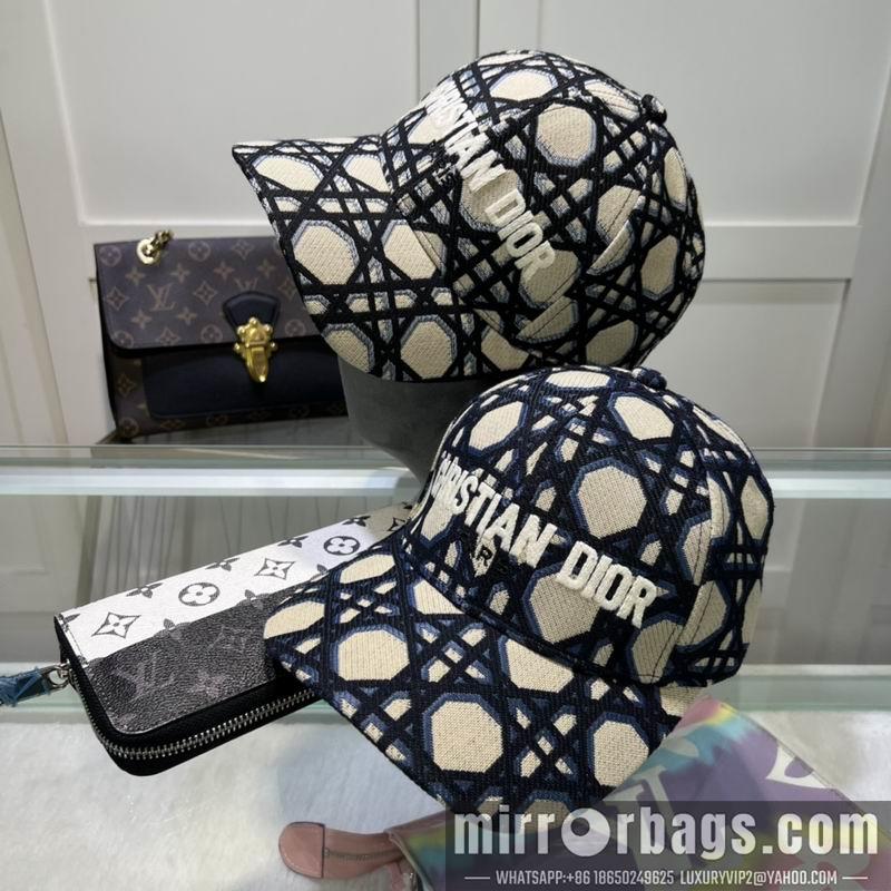 Replica Dior Hat dx33