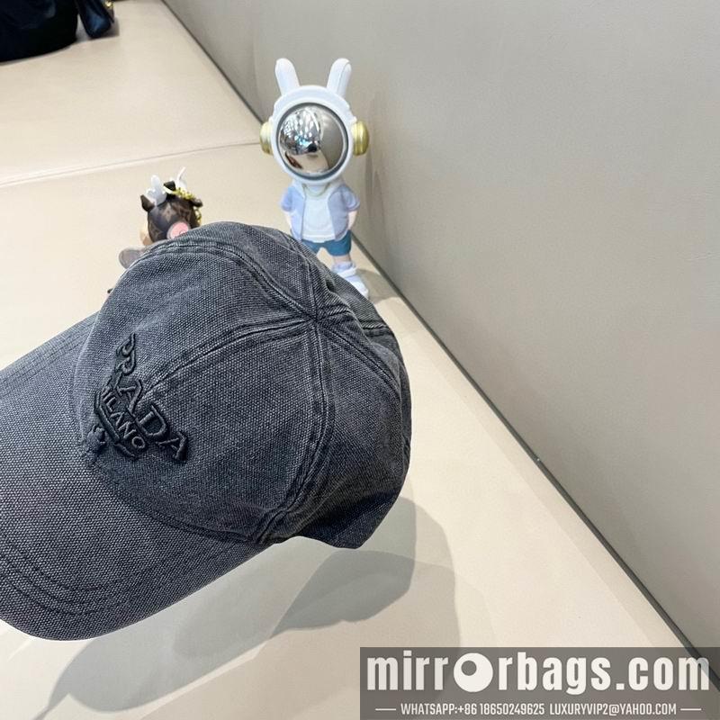 Replica Prada Hat 081001