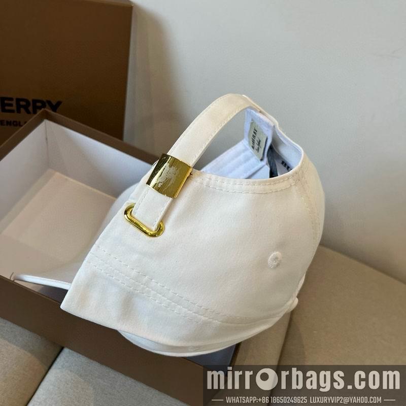 Replica Burberry Hat dx14