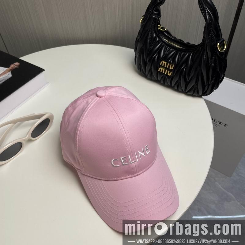Replica Celine Hat 081002