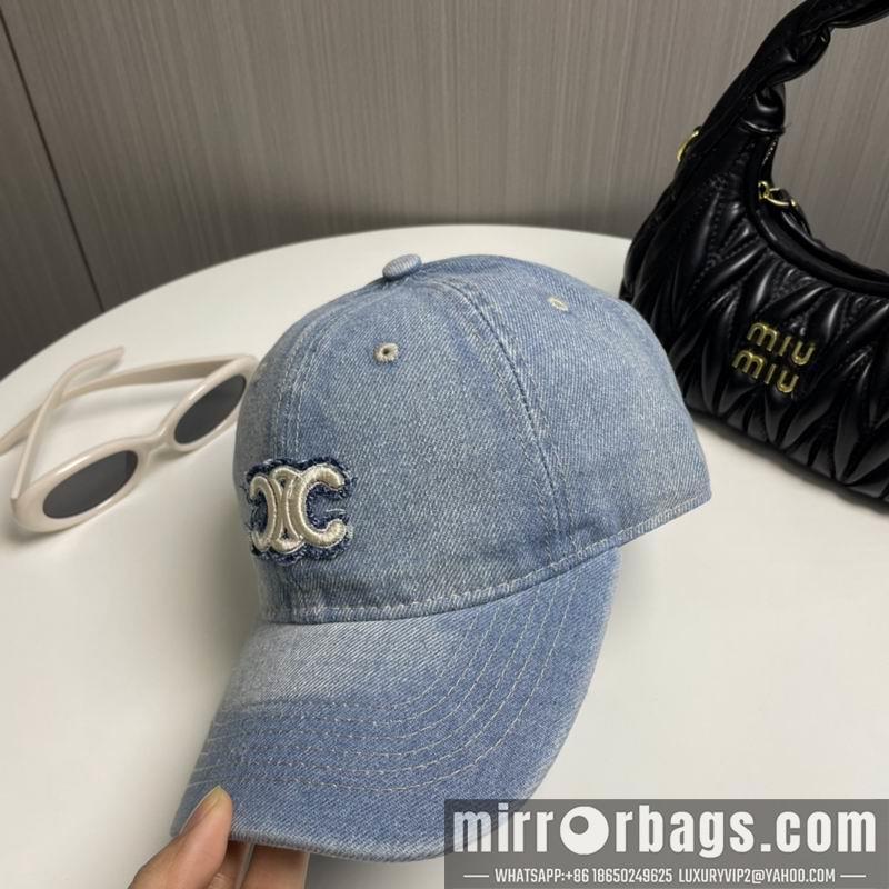 Replica Celine Hat dx28