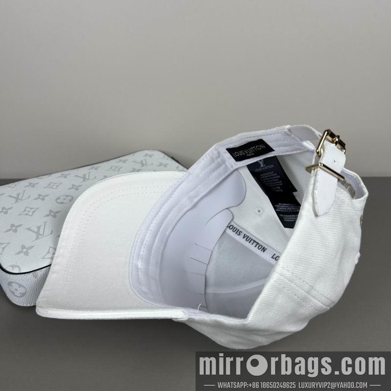 Replica LV Hat dx44