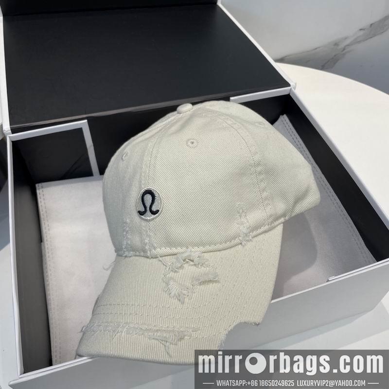 Replica Luluemon Hat 040201