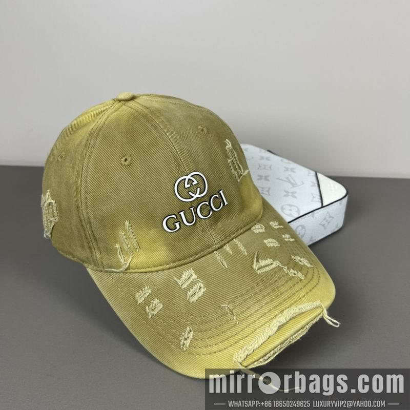 Replica Gucci Hat dx33