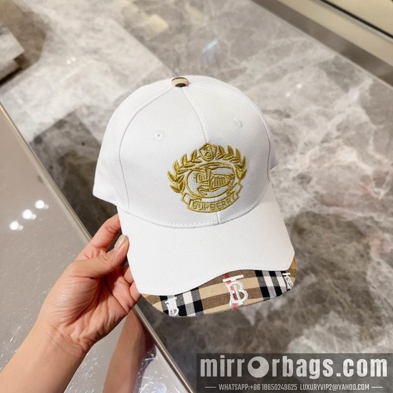 Replica Burberry Hat dx23