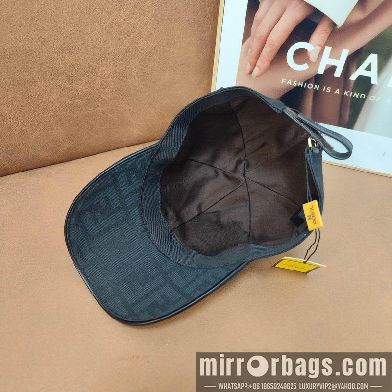 Replica Fendi Hat dx64