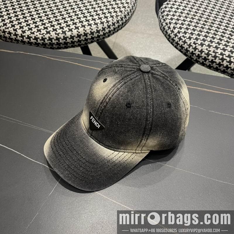 Replica Fendi Hat 102801