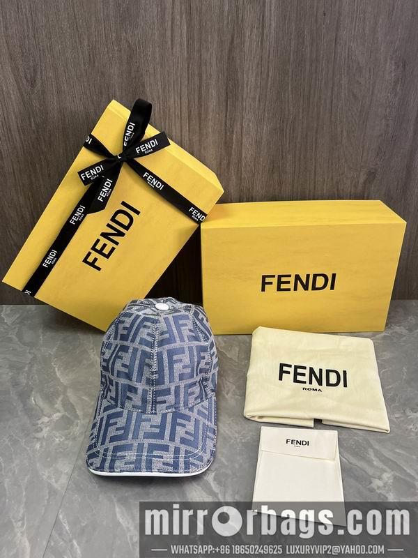 Replica Fendi Hat dx53