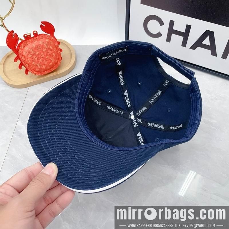 Replica Armani Hat dx01