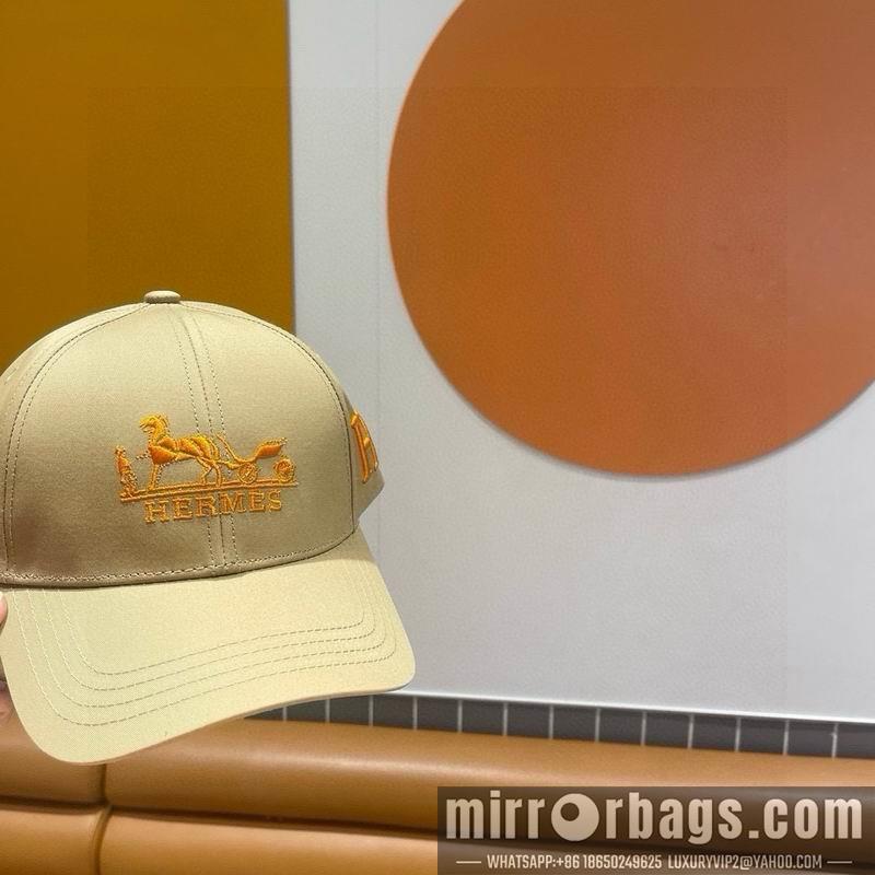 Replica Hermes Hat 021001
