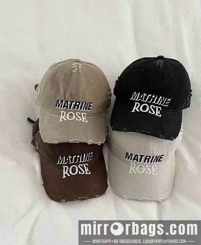 Replica Other Hat 083002