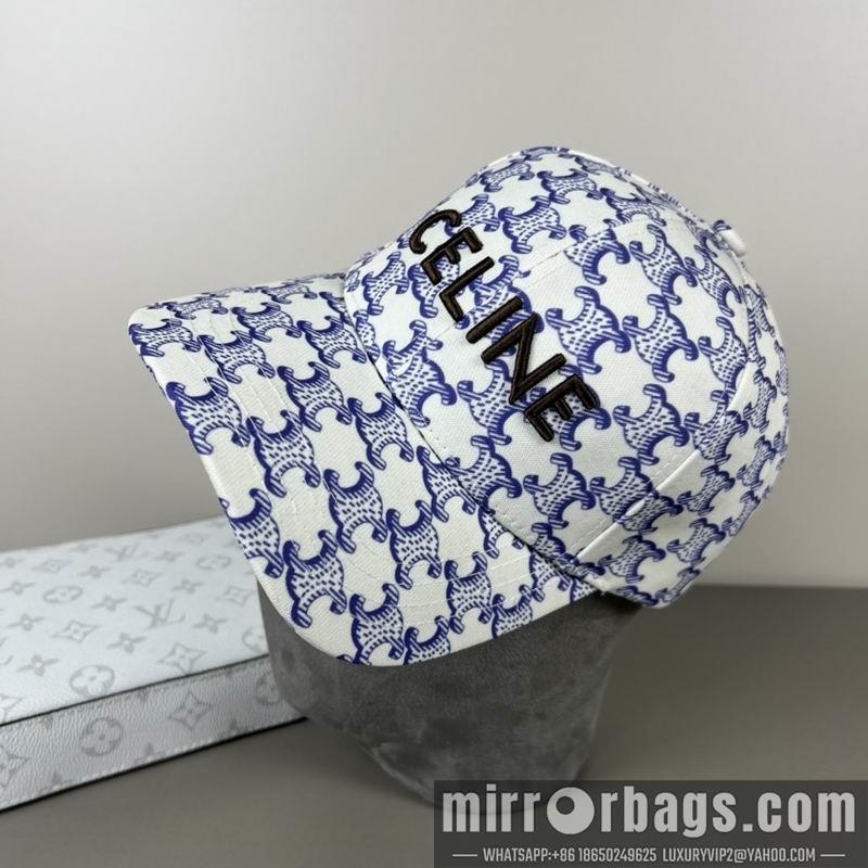 Replica Celine Hat dx27