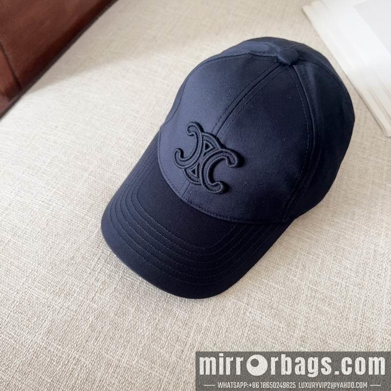 Replica Celine Hat dx118