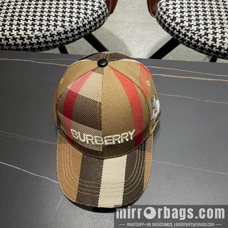 Replica Burberry Hat 081002