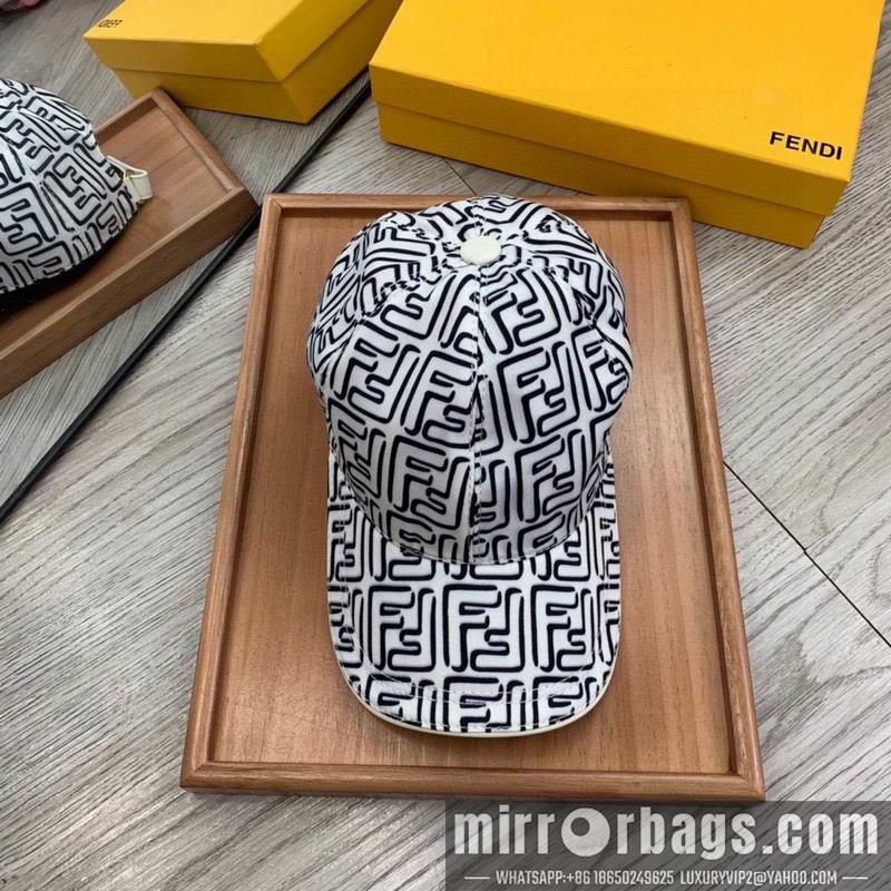Replica Fendi Hat dx100