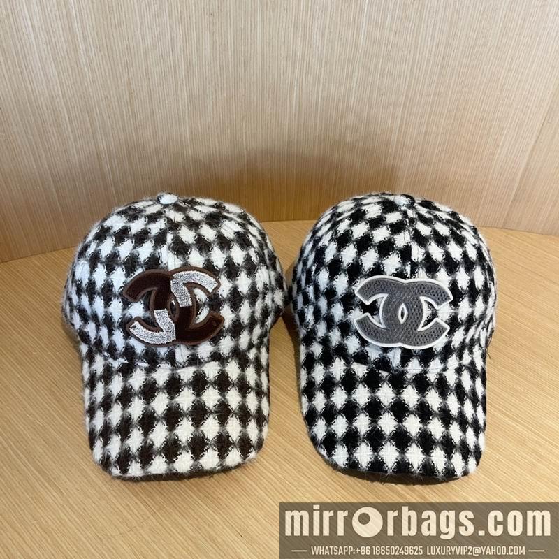Replica Chanel Hat 121402