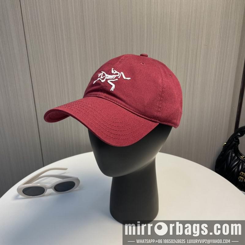 Replica Arcteryx Hat 091401