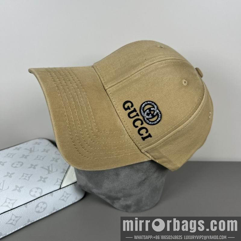 Replica Gucci Hat dx25