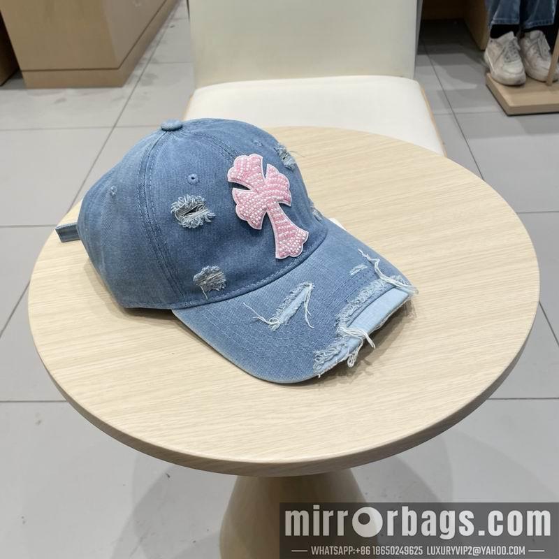 Replica Chrome Hearts Hat 040201