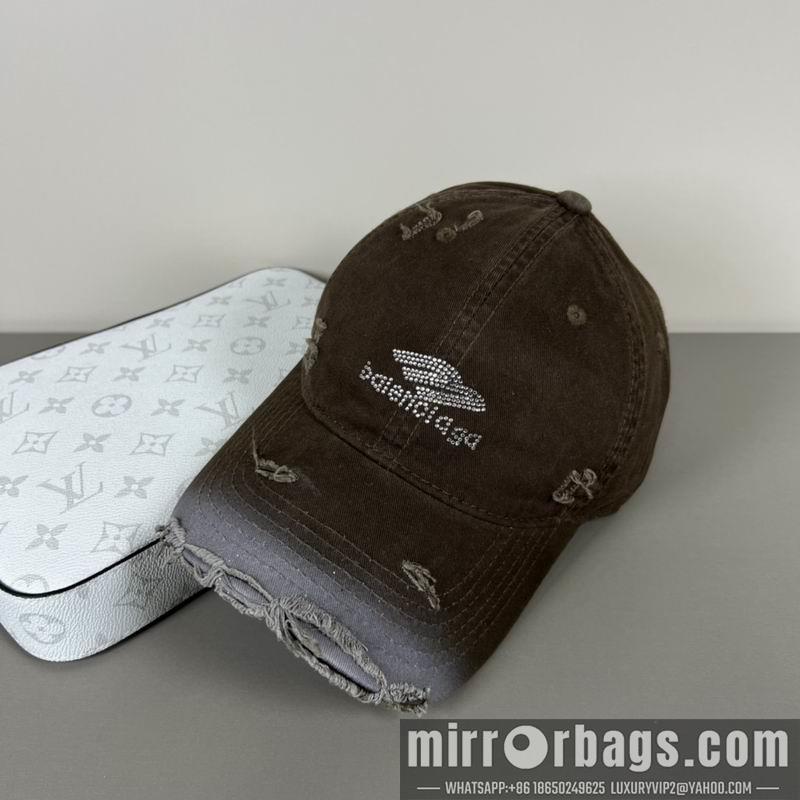 Replica Balenciaga Hat dx26