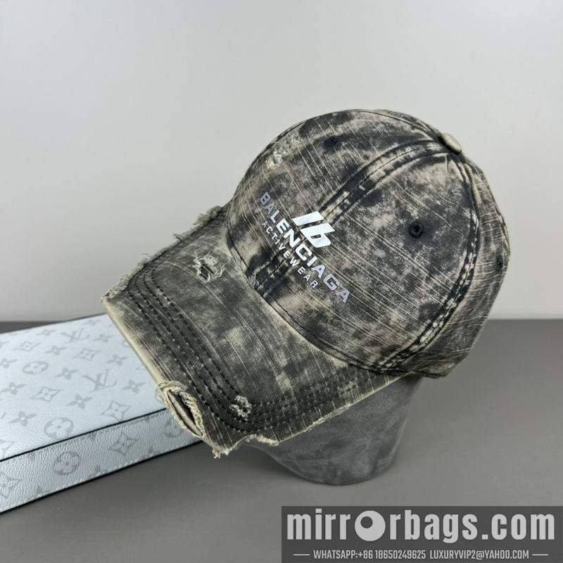 Replica Balenciaga Hat dx31