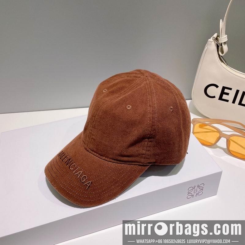 Replica Balenciaga Hat 110603