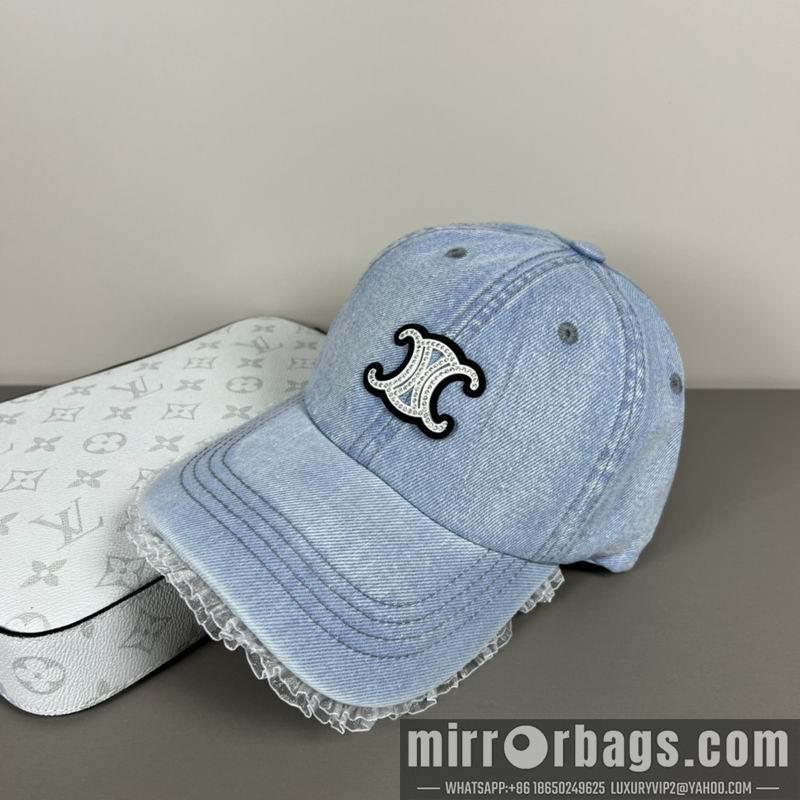 Replica Celine Hat dx21