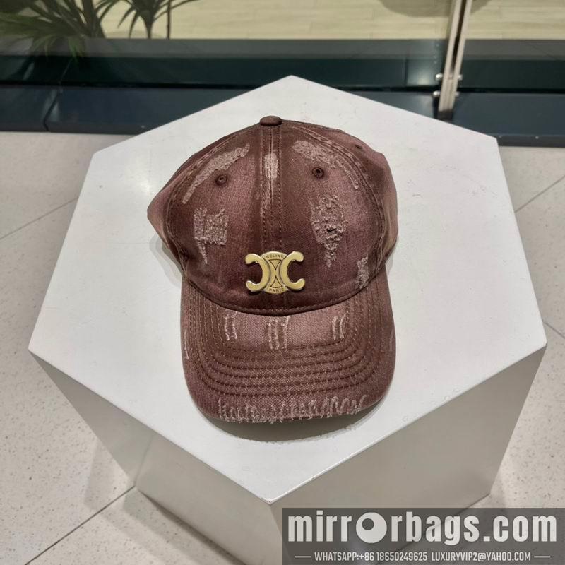 Replica Celine Hat 081801