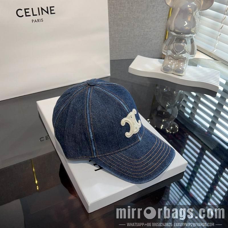Replica Celine Hat dx06