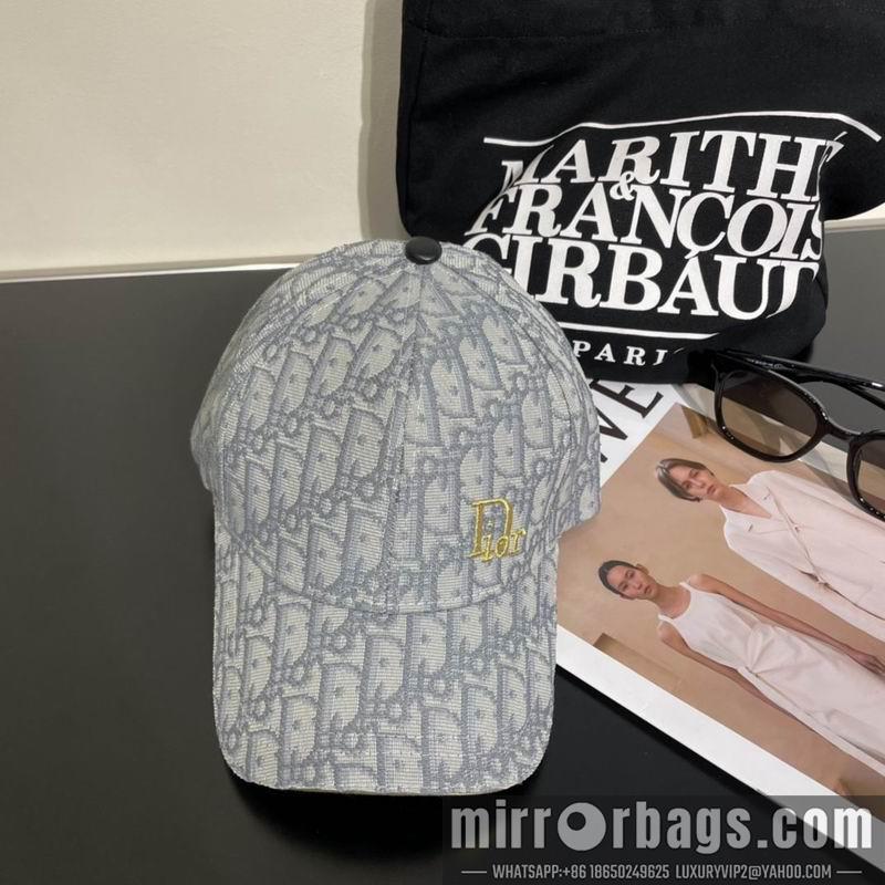 Replica Dior Hat 121443