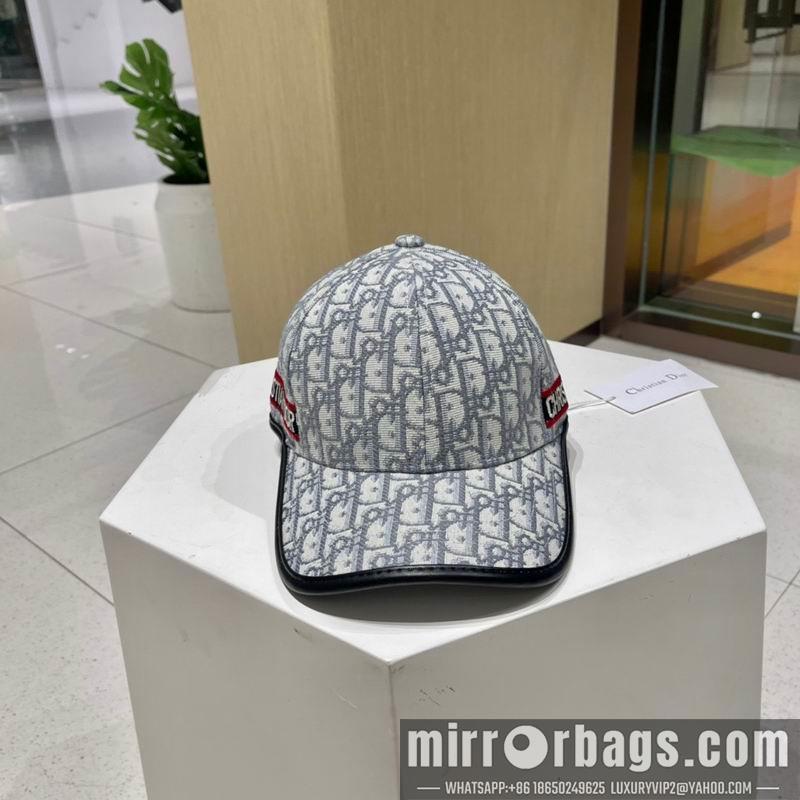 Replica Dior Hat 083001