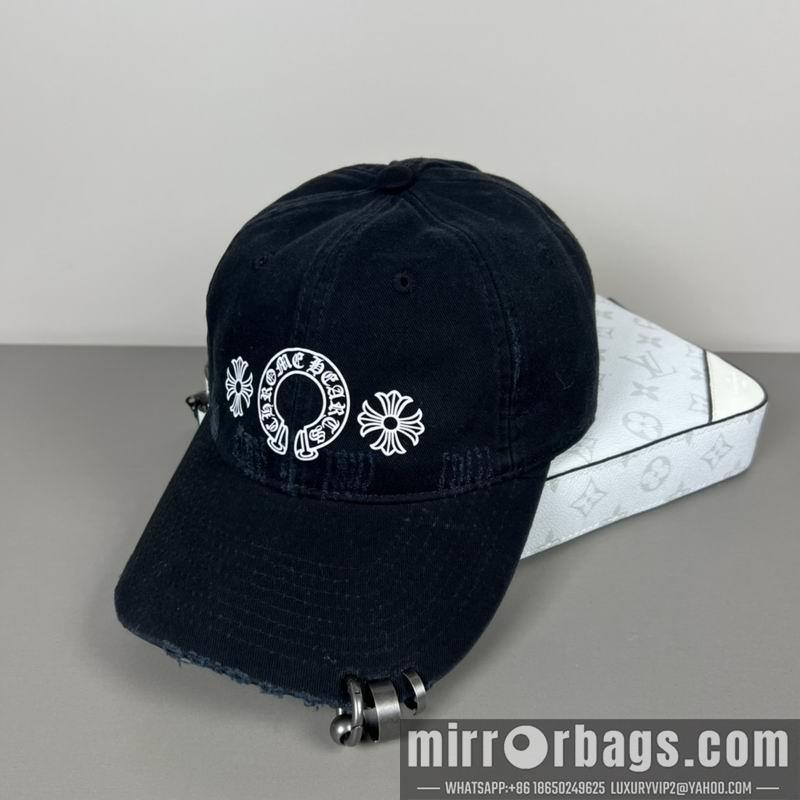 Replica Chrome Hearts Hat dx47