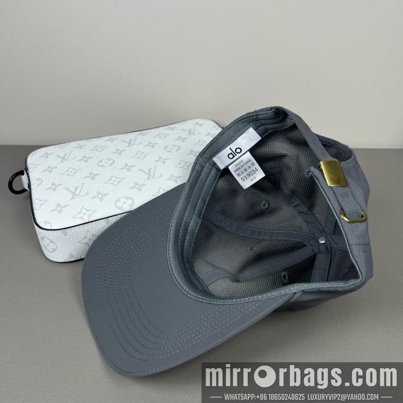 Replica Alo Hat dx42