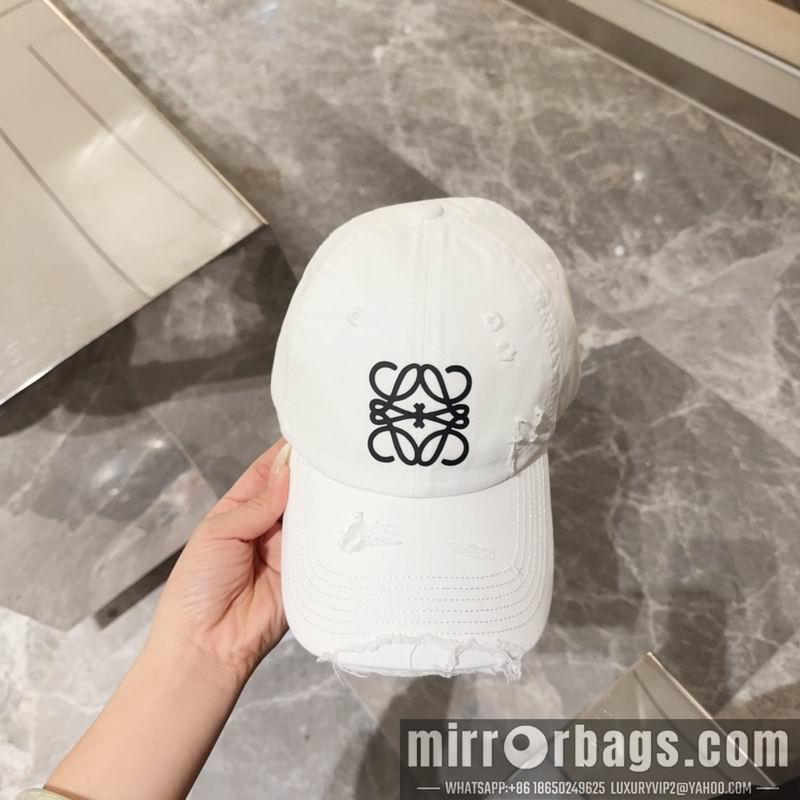 Replica Loewe Hat 072301