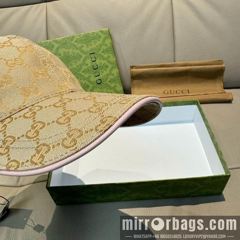 Replica Gucci Hat dx157