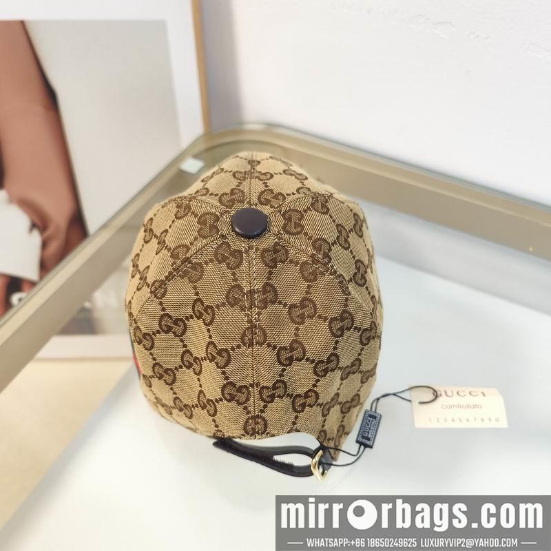 Replica Gucci Hat dx142