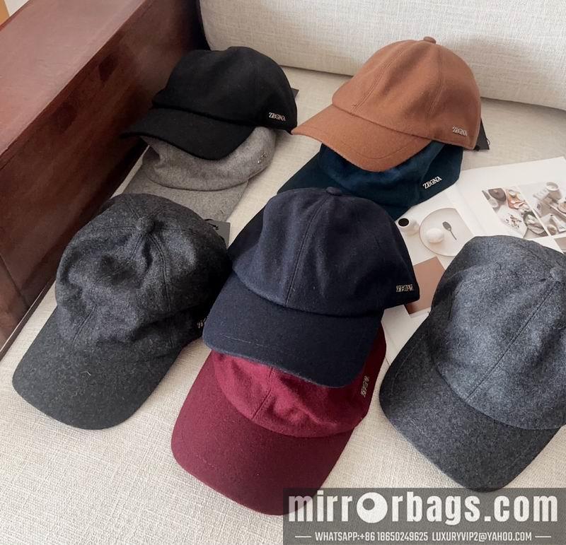 Replica Zegna Hat dx05