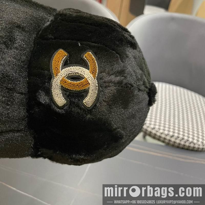 Replica Chanel Hat 101103