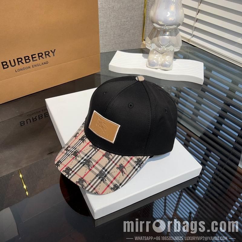 Replica Burberry Hat dx24
