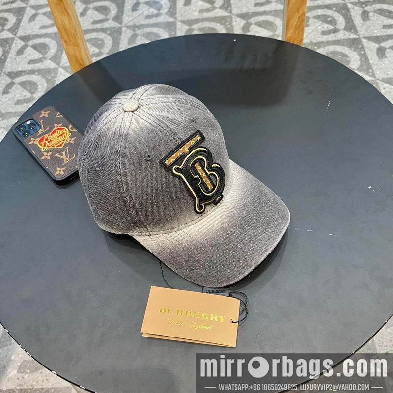 Replica Burberry Hat 042802