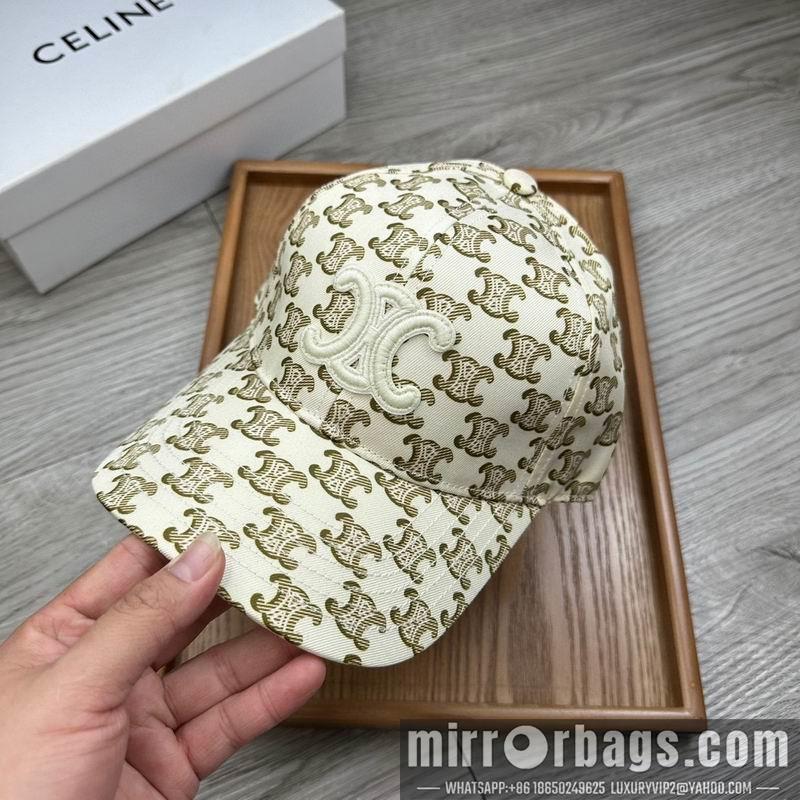 Replica Celine Hat dx46
