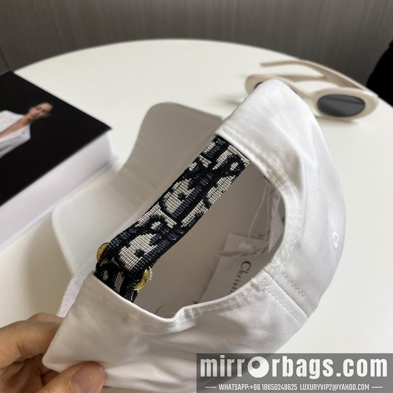 Replica Dior Hat 081001
