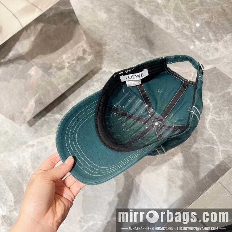 Replica Loewe Hat 042601