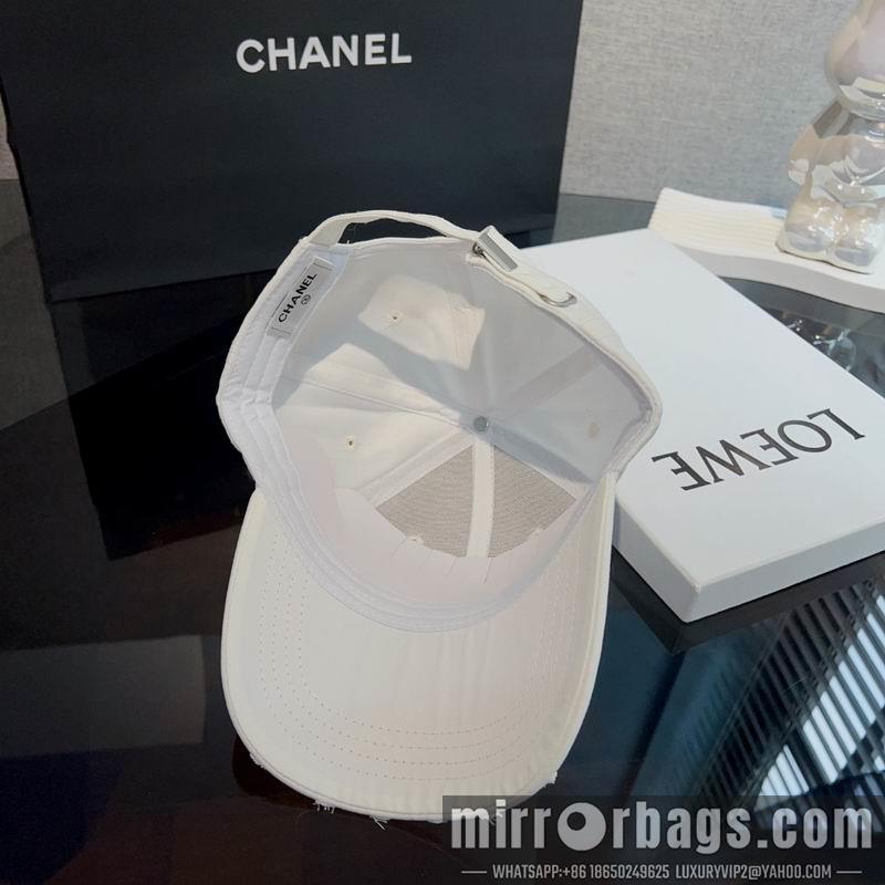 Replica Chanel Hat 042706